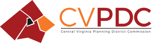 CVMPO Central va planning logo web
