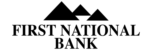first national bank logo
