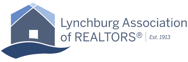 lynchburg association of realtors logo