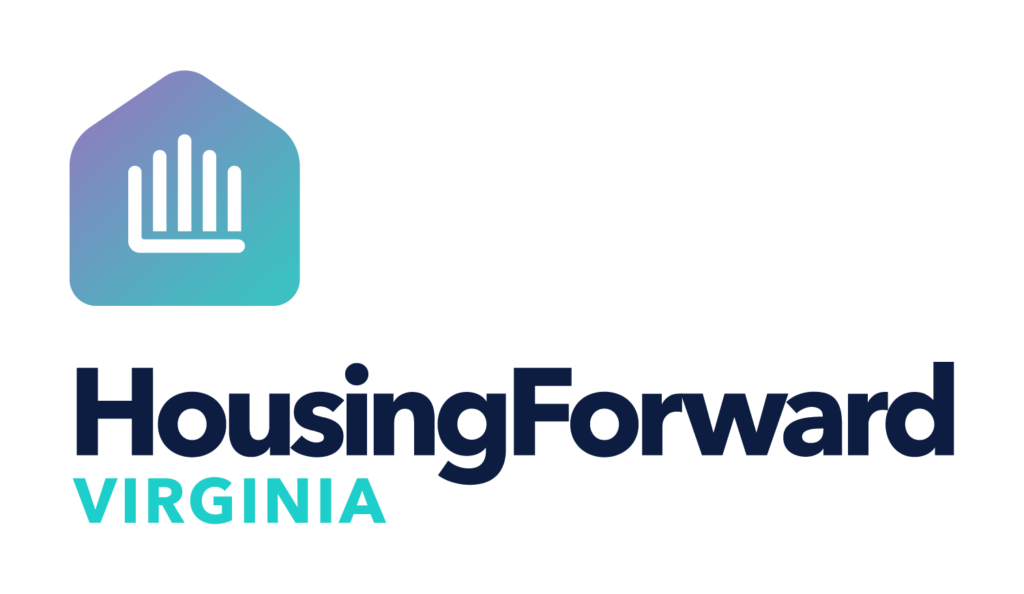 HousingForward VA Logo