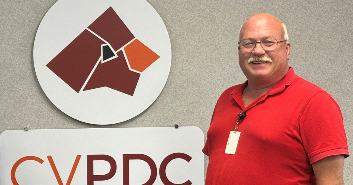 Chairman Richard Conner
