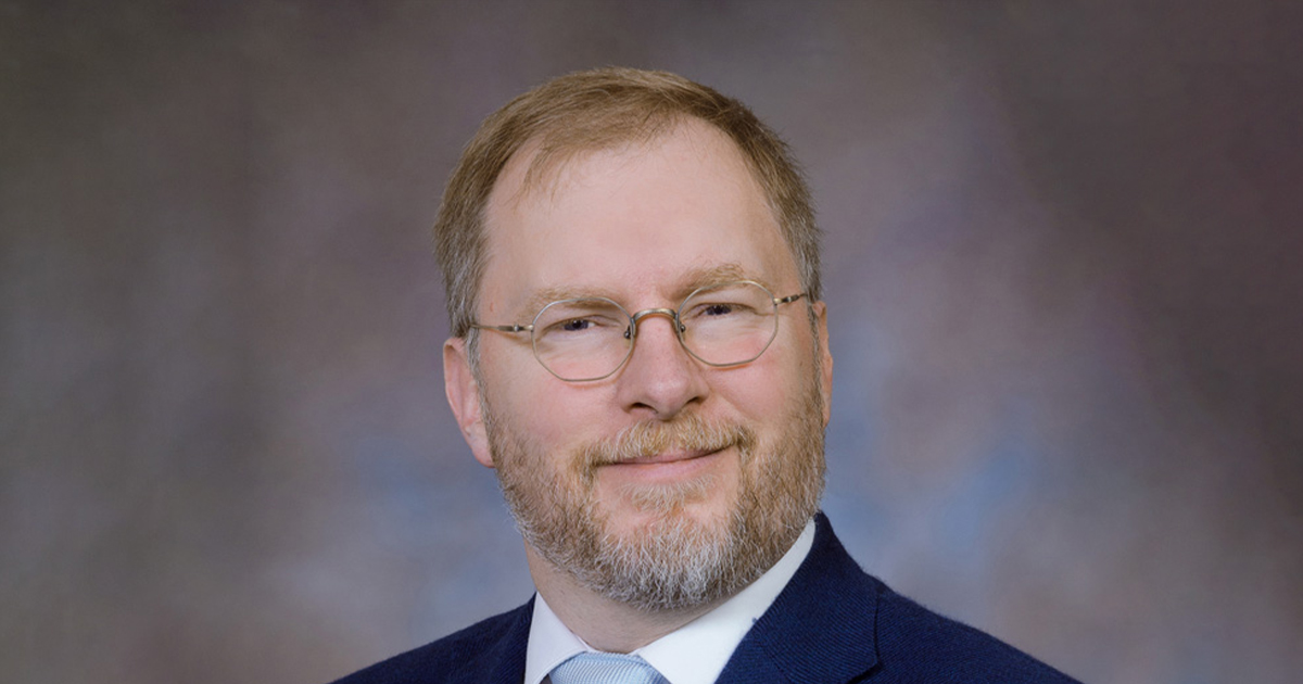 CVPDC’s Alec Brebner Re-Elected VAMPO Chair