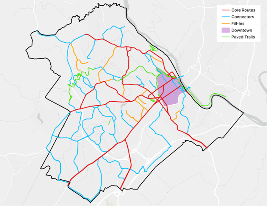 cvpdc multimodal plan map