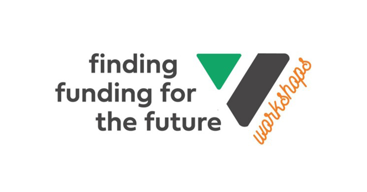 finding funding for the future