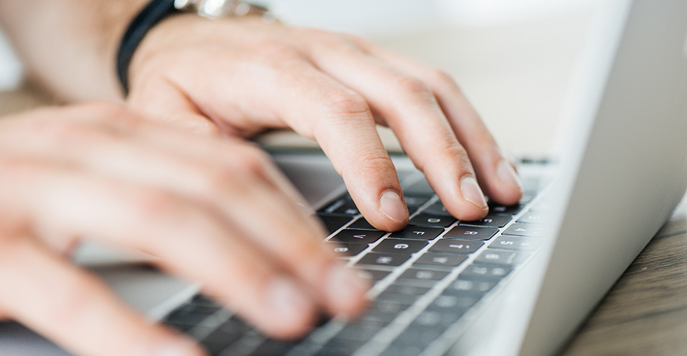 Person in central virginia applying for grants