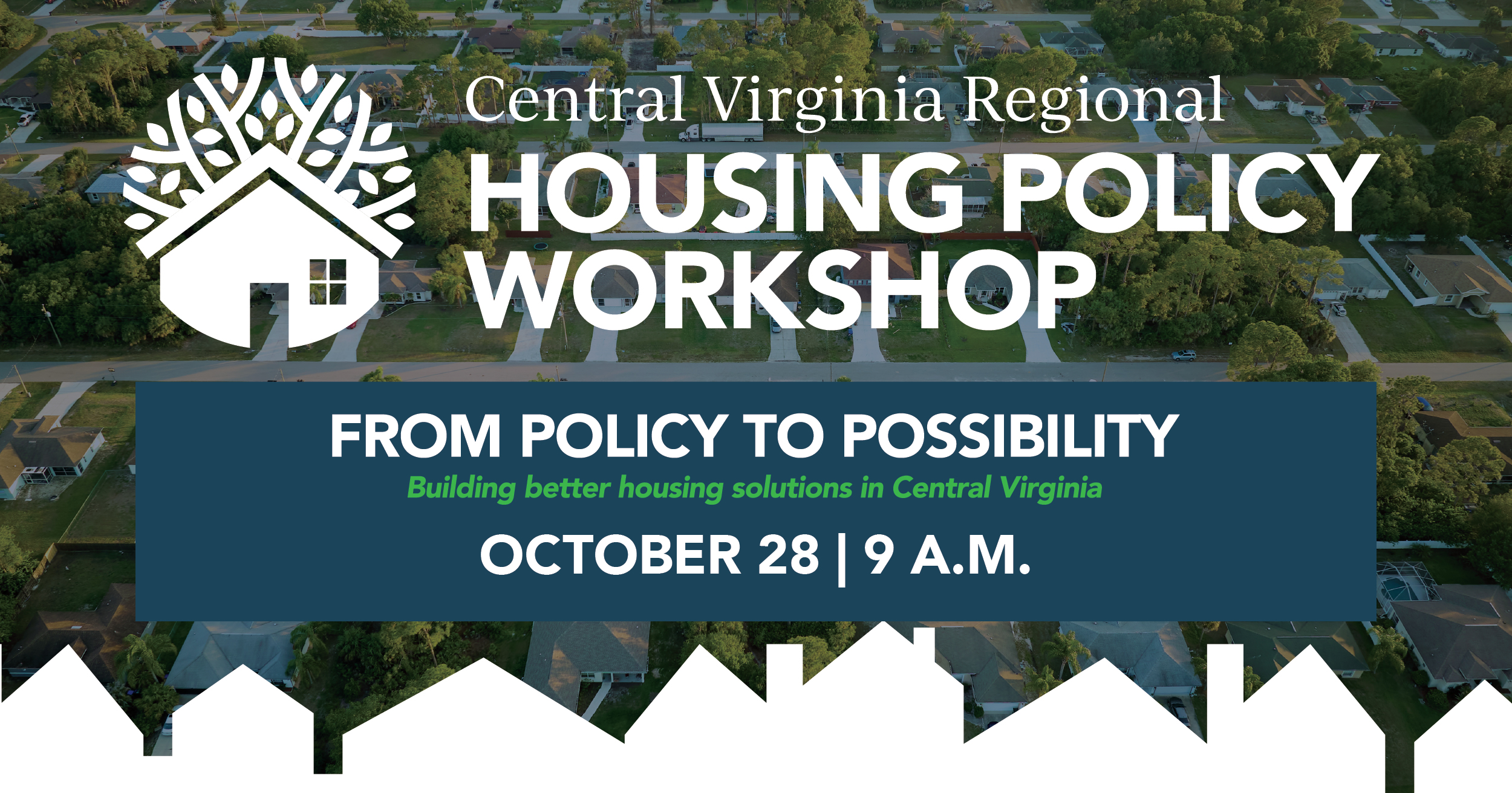 cvpdc central virginia housing policy workshop october 2026 from policy to possibility building better housing solutions in central virginia