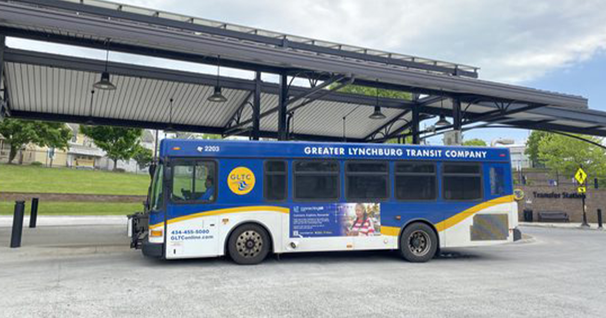 timberlake area transit needs survey
