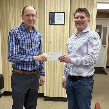 training funds help campbell county employer offset cost of teaching employee new maintenance skills cvpdc news