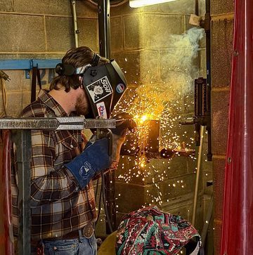 virginia careerworks welding war cvpdc news