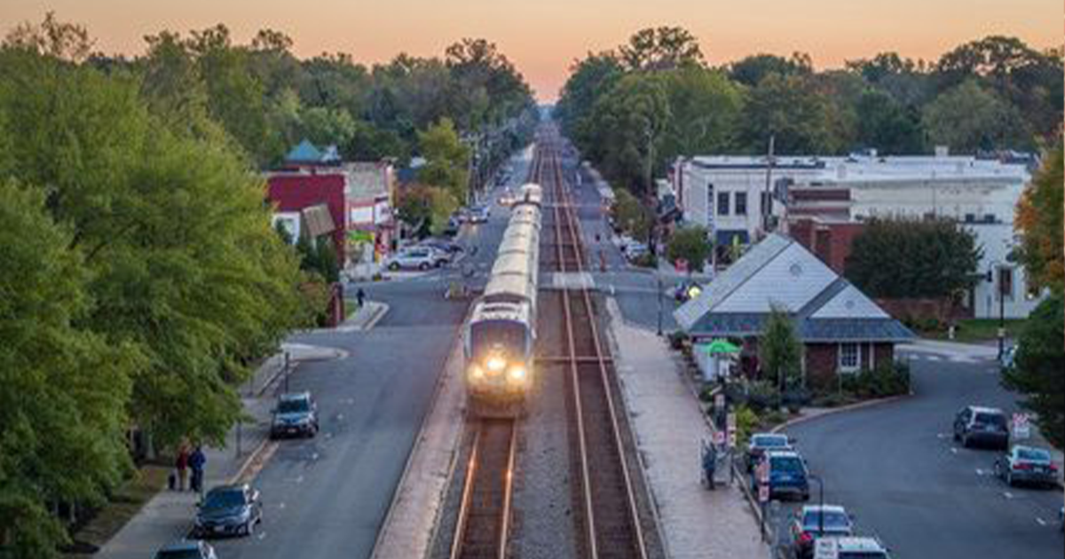 where should virginias rail network go next