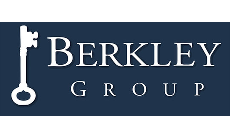berkley group logo cvpdc