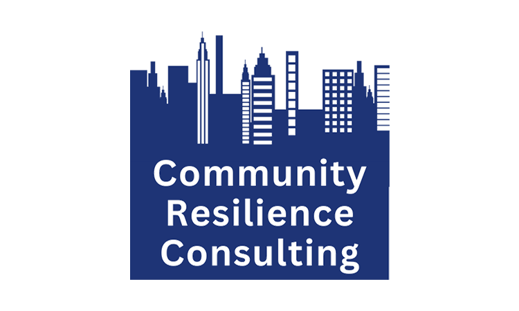 community resilience consulting logo cvpdc