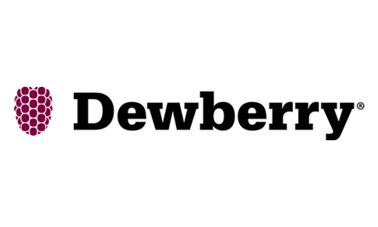 dewberry logo cvpdc