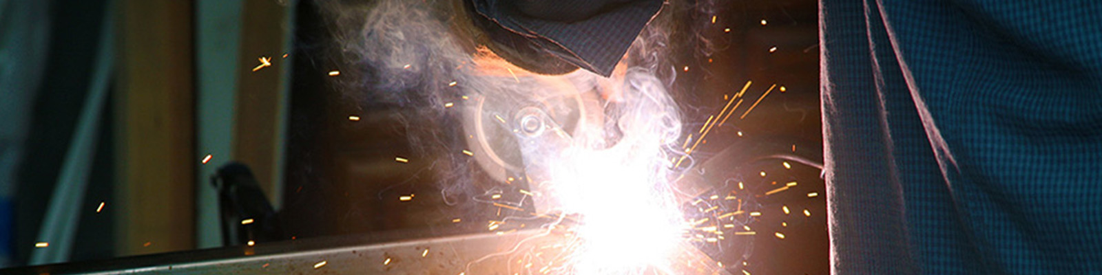 Spring Newsletter central virginia Welding