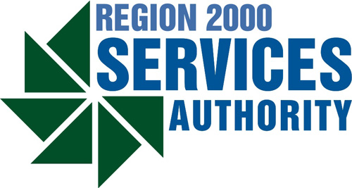 region 2000 service authority lynchburg va