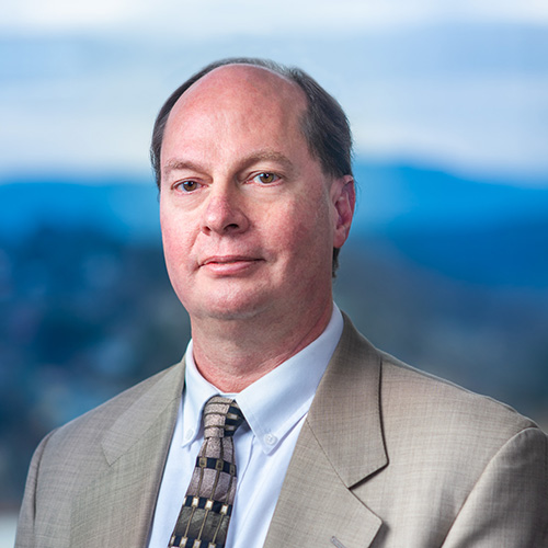 cvpdc staff lynchburg va Ben Bowman