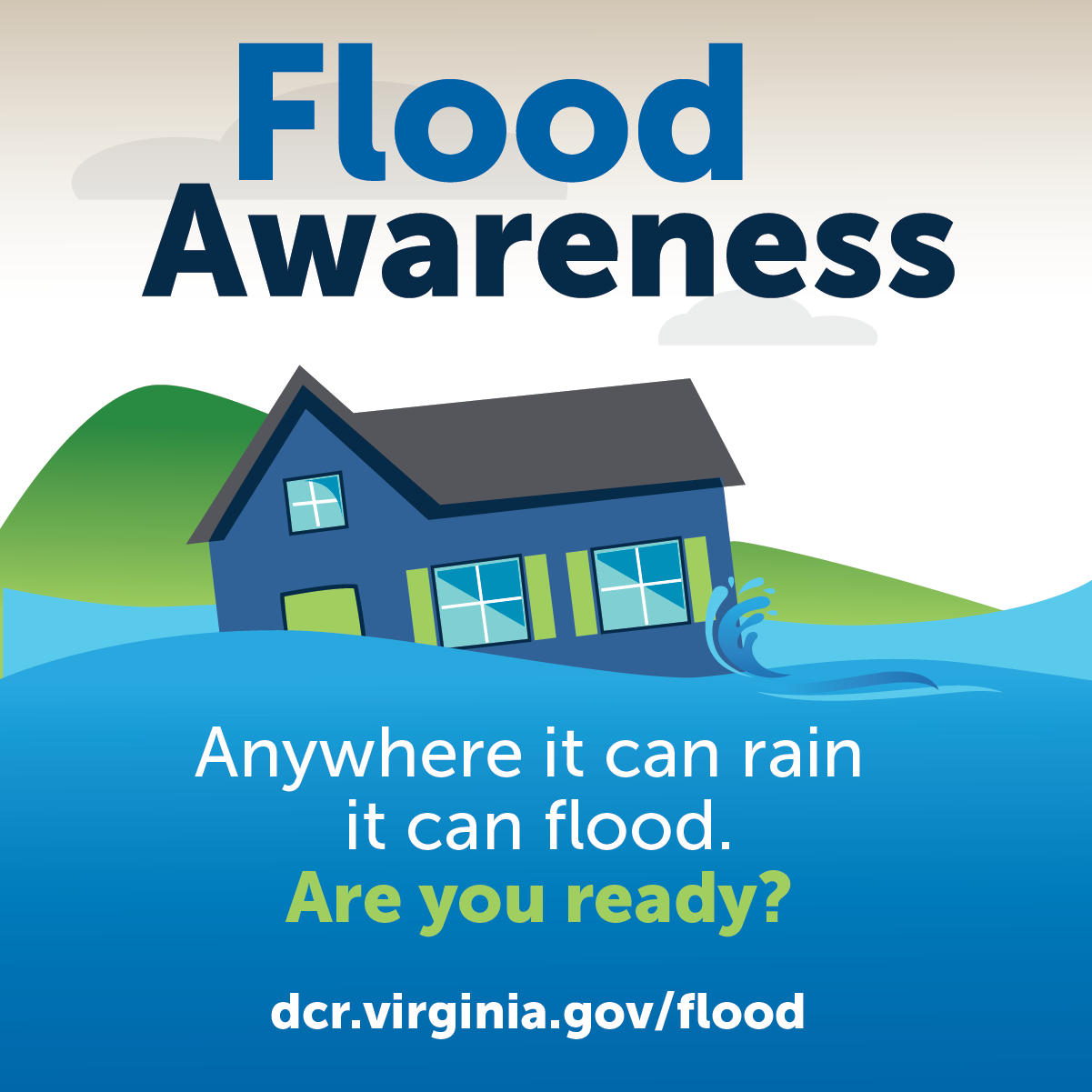 flood awareness engagebox