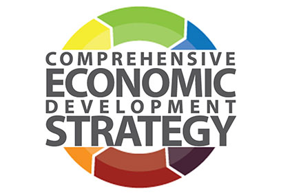 CEDS Region 2000 Vision Plan