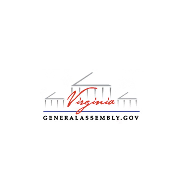 virginia general assembly cvpdc